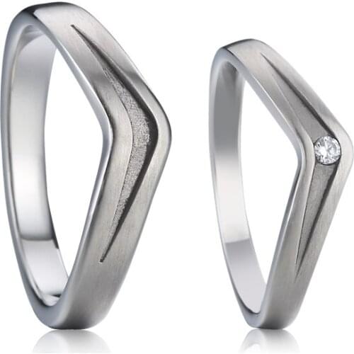 Custom Designer alliance wedding band couple rings jewelry making supplies OSPV1832 (42)