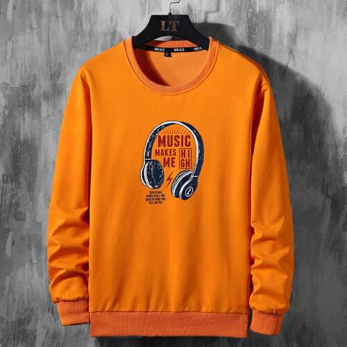 Funny Print Hoodie Men Aesthetic Clothes Spring Autumn Harajuku Streetwear Sweatshirts Mens Pullover Male Casual Sportswear