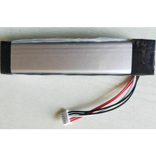 0931134*2 0931134 0934138 7.4V 11000mAh lithium polymer rechargeable battery li-ion battery for J.B. L xtreme speaker