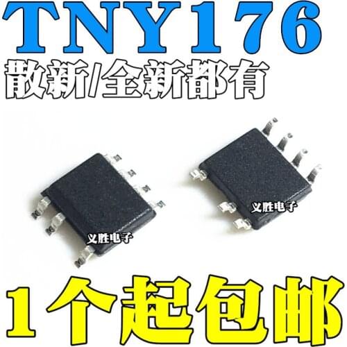 10 pçs/lote TNY176DG TNY176 SOP7