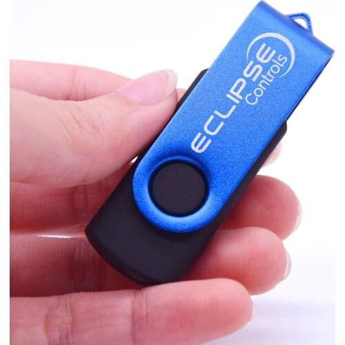100pcs/lot 8gb micro OTG usb 2.0 free logo shipping to Switzerland