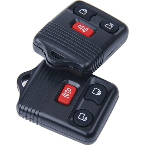 2 Keyless Entry Remote Control Car Key Fob for Ford F150 Expedition Escape Focus CWTWB1U212
