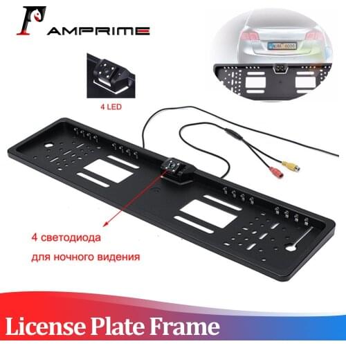 AMPrime Car Rear Mirror DVRs