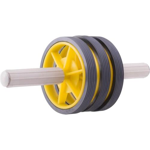 BASEFIT Gymnastic Rollers