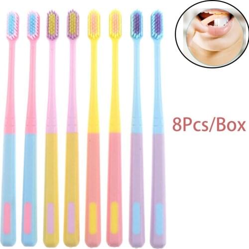 Cesoon Toothbrushes