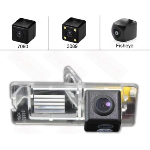 For Renault Laguna III 2 X91 Trafic Espace 4 Car Waterproof Night Vision reverse Rear View Reversing Backup Camera