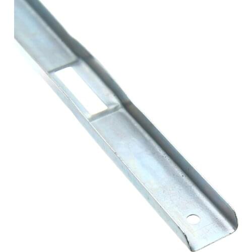 Chainsaw Depth Gauge File Guide Tool For General Chainsaw Woodworking Sharpening Tool Silver