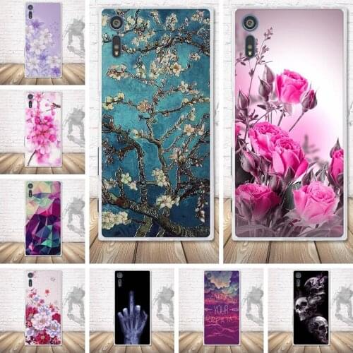 Чехлы для телефонов Sony Xperia XZs KENHONER China At AliExpress