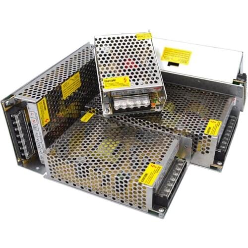 NMWWG LED Transformers