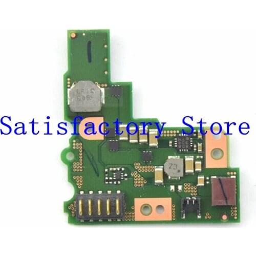 NEW for NIKO D500 DC/DC Power PCB Board Assembly Replacement Repair Part