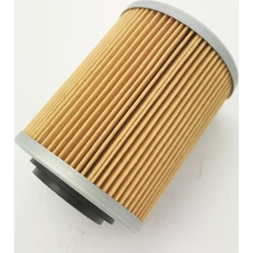 New Oil Filter For Can-Am 420956123 Engine Maverick X3 900 Turbo R MAX 2017-2020