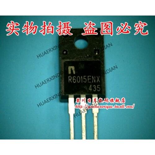 Brand new original R6015ENX High Quality