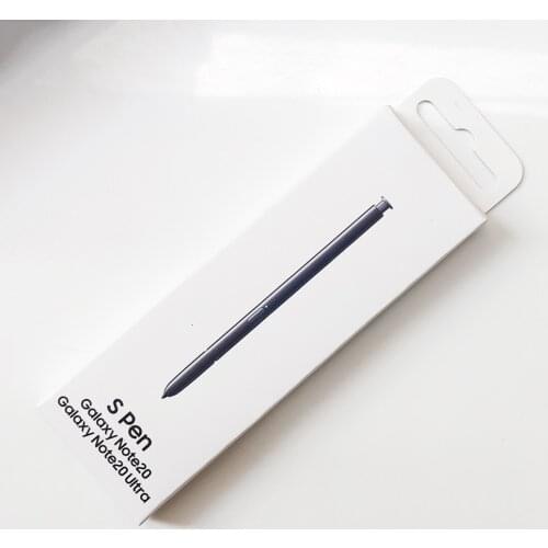 New Original Smart Pressure S Pen Stylus Capacitive for Samsung Galaxy Note20 5G Writing Bluetooth Remote Control Note 20 Ultra