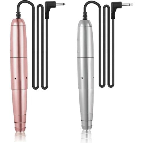 One Professional Permanent Makeup Swiss Motor Rotary Machine Eyebrow Makeup Pen Equipment Tools Supply