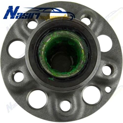 Front Wheel Bearing Assembly For Mercedes-Benz W221 C216 S250 S280 S300 S320 S350 S400 S420 S450 S500 S600 S63 AMG CL500 CL600