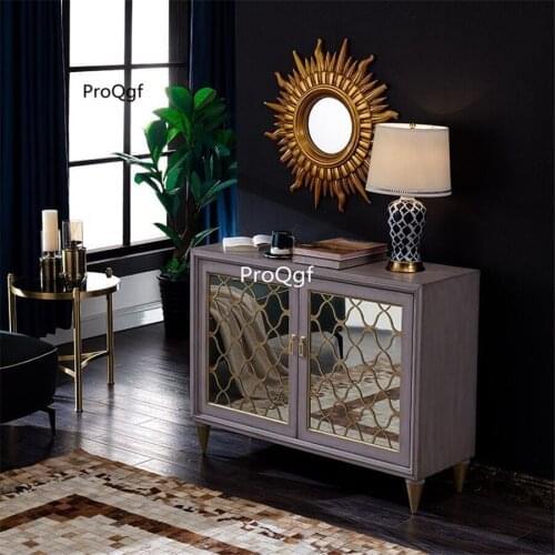 Prodgf 1Pcs A Set ins Romantic Home I am here Corner Cabinet