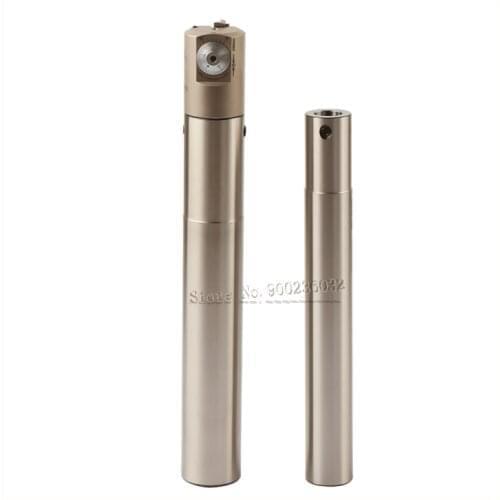 HC24 C32 LBK1 LBK2 lbk3 LBK 300mm boring tool HSS baring bar CBH fine boring super hard material fine seismic extension rod