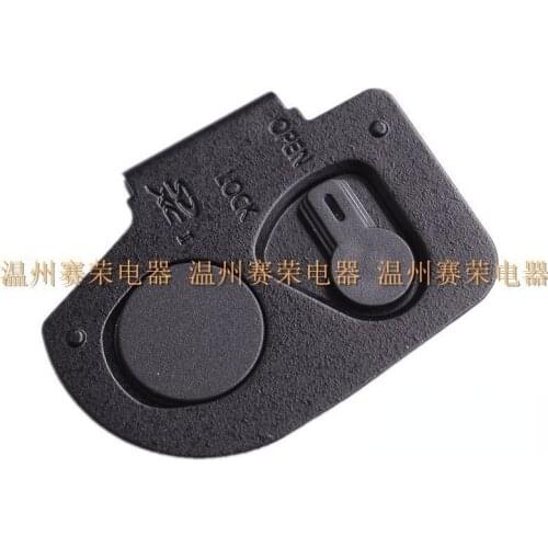 Camera Repair Parts Battery Cover Door Lid Unit SYF0065 For Panasonic Lumix DMC-GX8