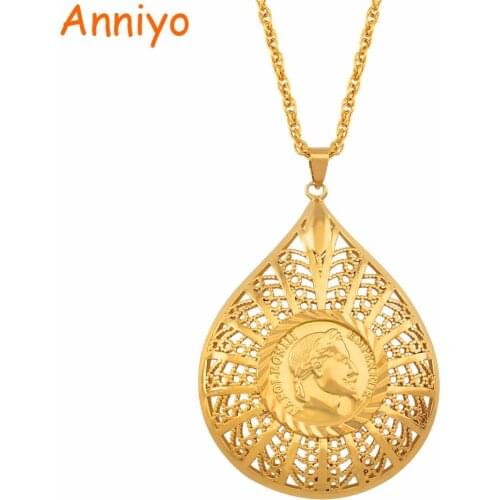 Anniyo Men's Chains