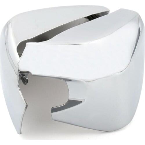 Areyourshop for Honda VT750C Shadow AERO VT750C2 Shadow Spirit Side Battery Fairing Cover ABS Motorcycle Covers Parts