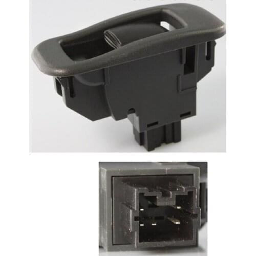 Electric Window Switch for Mitsubishi Lancer 91-96 Colt 5 pin Oe MB793911