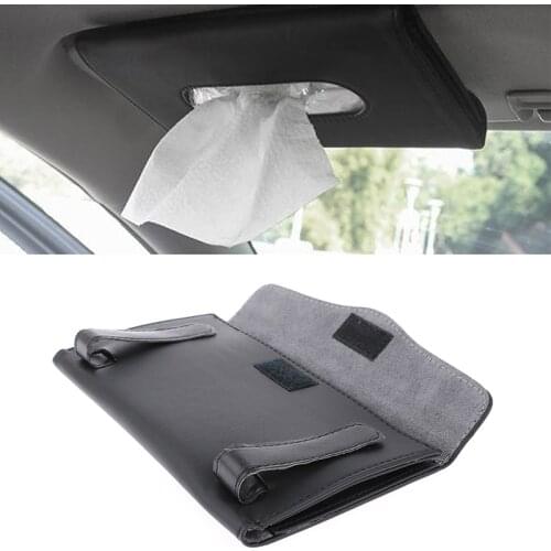 HUXUAN Napkin Boxes