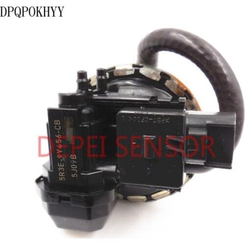 DPQPOKHYY 5R3E-9Y456-CB EGR Valve for Ford Mustang