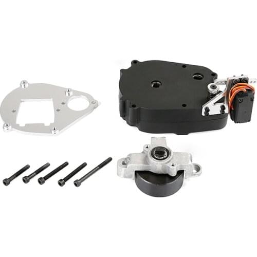 Remote reverse gears set for HPI KM ROVAN BAJA 5B 5T 5SC