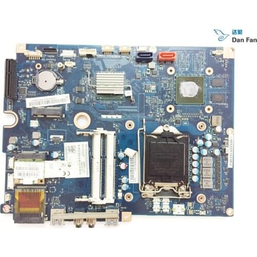 For Lenovo C540 AIO Motherboard VBA00 LA-9301P Mainboard 100%tested fully work