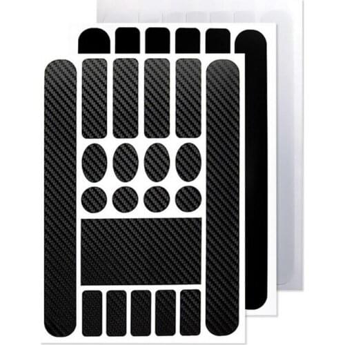 Bicycle Rack Stickers Paint Protection Film Protect Kit Cycling Bike Stickers Decals MTB Bike Frame Sticker