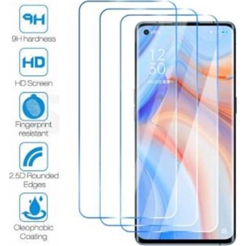 3-1Pcs Tempered Glass Film For Nokia 7.3 6.7 8.1 7.1 5.1 6.1 Plus X71 X7 X6 Screen Protector Full Cover Clear Protective Glass