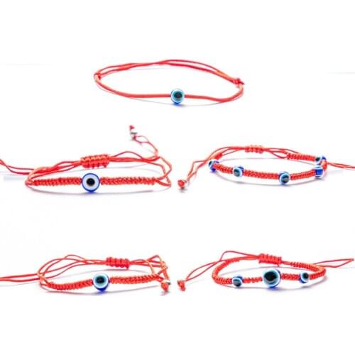 Qinwa Children's Bracelets