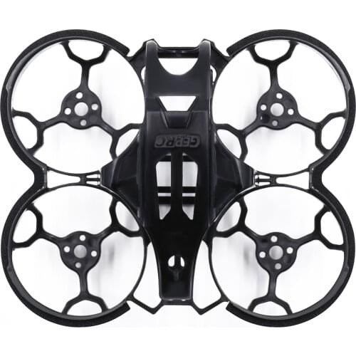 GEPRC GEP-TG Frame Suitable For Tinygo Series RC DIY FPV Quadcopter Drone Accessories parts