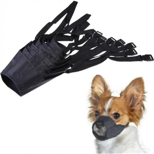 Studyset Muzzles For Dogs