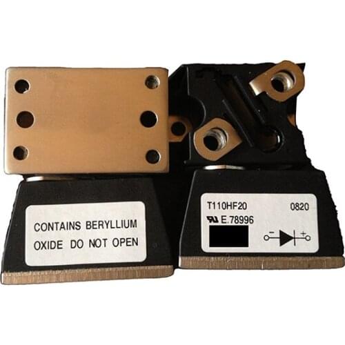 T110HF20 Actual Stock Photos Original Goods