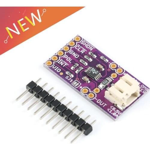 Smart Electronics LTC4150 Coulomb Counter violence battery charge current detection Sensor detection Module