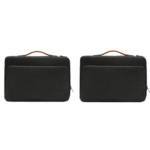 360° Protective Laptop Sleeve Carry Bag for HP Air Universal