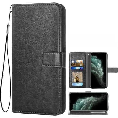 Leather Flip Wallet Case For Google Pixel 5 4A 5G 4 XL 3A 3 2 1 Pixel5 Pixel4a 4G Pixel3 Pixel2 4XL 3XL 2XL Magnetic Phone Cover