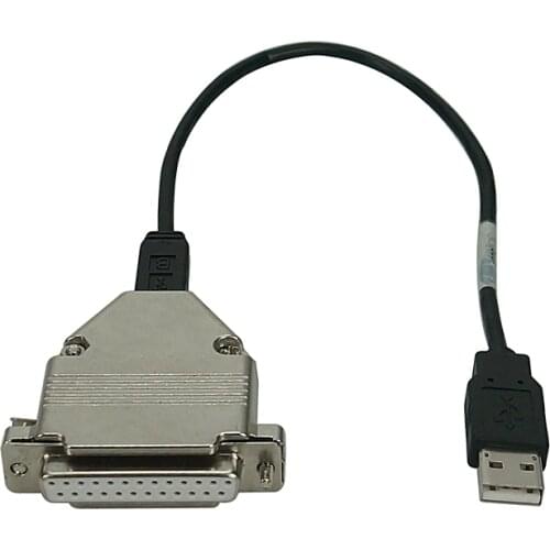 CNC parts MACH3 LPT Port USB Card Motion Controller for Stepper Motor Engraving machine