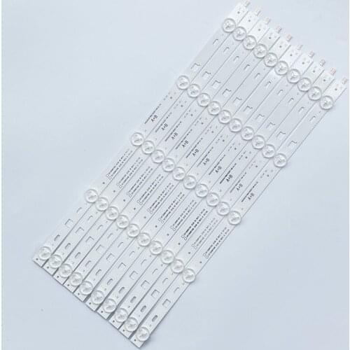 FOR Applicable to Sony klv-40r452a light bar lnnotek 40inch ndsoem a type rev0.1