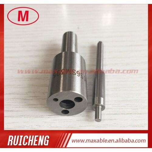 Diesel Nozzle /Injector Nozzles Fuel INJECTOR NOZZLE DLLA156SM395 / 105019-2312 / NP-DLLA156SM395 / 9432612789