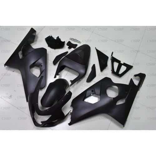 Fairing Kits GSXR 750 2004 - 2005 K4 Fairings GSX-R750 05 Fairings for Suzuki GSXR600 04