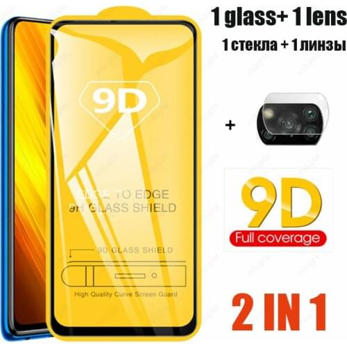 Mobiox Protective Glass On The Phone