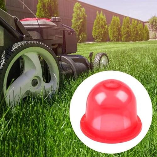 Pack of 5530058709 Air Purifying Primer Bulb Pump Compatible with String Ower Trimmer Blower Plastic Material