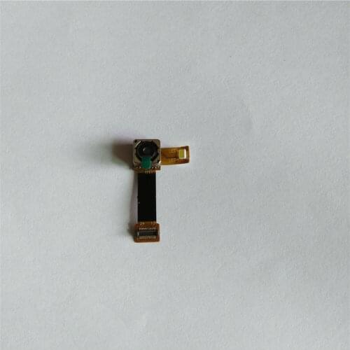 Original Rear Back Camera For Guophone V19 with Flashlight included