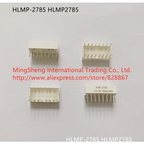 Original new 100% HLMP-2785 HLMP2785