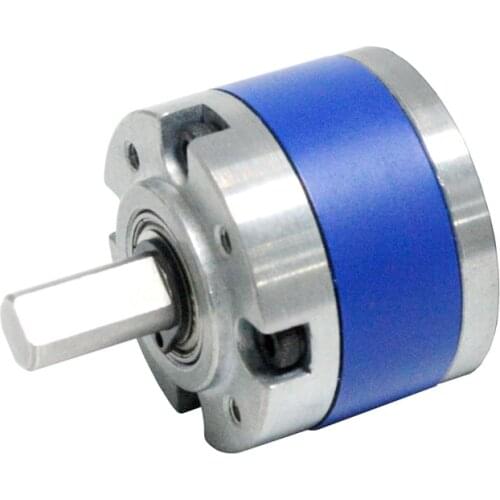 36mm Planetary Gear Reducer For 550 motor