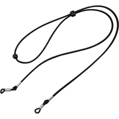 Glasses Rope Adjustable Sports Protection Eyeglass Chain Holder Strap 70cm