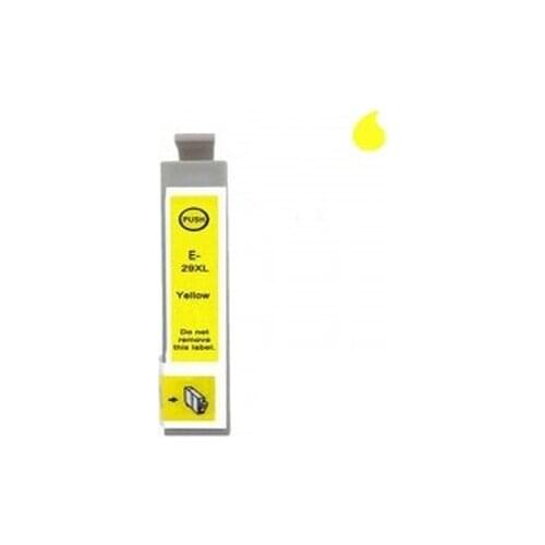 T2994/T2984 CARTRIDGE GENERIC EPSON 29XL YELLOW (13,5 ml)