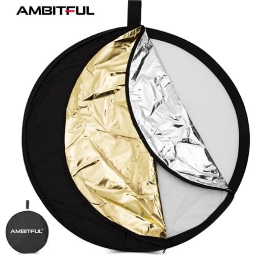 AMBITFUL Reflectors For Photography
